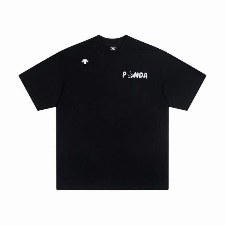 Picture of Descente T Shirts Short _SKUDescenteS-XLaztxQ49416492